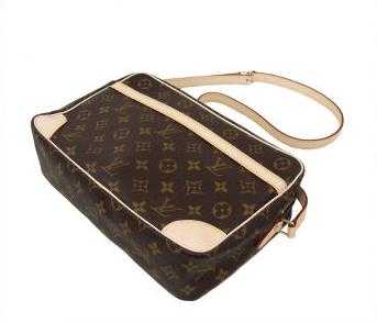 7A Replica Louis Vuitton Monogram Canvas Trocadero 30 M51272 Online